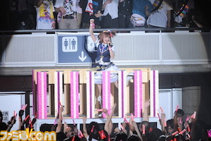 ひと回りもふた回りも大きくなったアイドルたちがプロデューサーを魅了 『アイマス ミリオンライブ!』2ndライブday1リポート_10