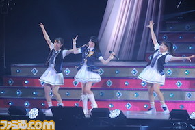 ひと回りもふた回りも大きくなったアイドルたちがプロデューサーを魅了 『アイマス ミリオンライブ!』2ndライブday1リポート_13