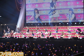 ひと回りもふた回りも大きくなったアイドルたちがプロデューサーを魅了 『アイマス ミリオンライブ!』2ndライブday1リポート_17
