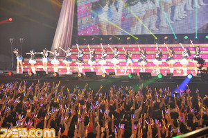 ひと回りもふた回りも大きくなったアイドルたちがプロデューサーを魅了 『アイマス ミリオンライブ!』2ndライブday1リポート_35