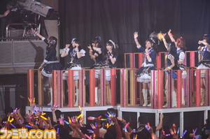 ひと回りもふた回りも大きくなったアイドルたちがプロデューサーを魅了 『アイマス ミリオンライブ!』2ndライブday1リポート_36