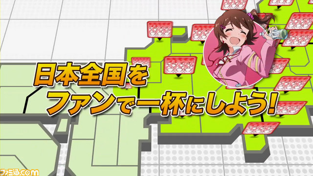 『アイドルマスター ミリオンライブ！』の新モードが2015年4月6日よりスタート！ ベストアルバム収録予定曲も掲載_14