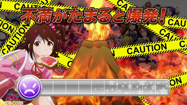 『アイドルマスター ミリオンライブ！』の新モードが2015年4月6日よりスタート！ ベストアルバム収録予定曲も掲載_17