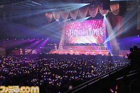 キャストとプロデューサーがハーモニーを奏でる−−『アイマス ミリオンライブ!』2ndライブday2リポート_04