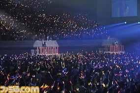 キャストとプロデューサーがハーモニーを奏でる−−『アイマス ミリオンライブ!』2ndライブday2リポート_05