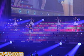 キャストとプロデューサーがハーモニーを奏でる−−『アイマス ミリオンライブ!』2ndライブday2リポート_06