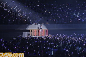 キャストとプロデューサーがハーモニーを奏でる−−『アイマス ミリオンライブ!』2ndライブday2リポート_07