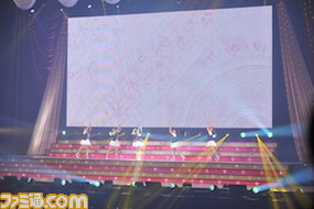 キャストとプロデューサーがハーモニーを奏でる−−『アイマス ミリオンライブ!』2ndライブday2リポート_08