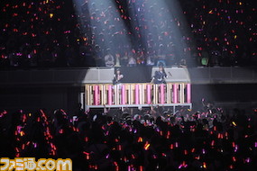 キャストとプロデューサーがハーモニーを奏でる−−『アイマス ミリオンライブ!』2ndライブday2リポート_09