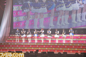 キャストとプロデューサーがハーモニーを奏でる−−『アイマス ミリオンライブ!』2ndライブday2リポート_10