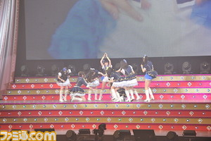 キャストとプロデューサーがハーモニーを奏でる−−『アイマス ミリオンライブ!』2ndライブday2リポート_11