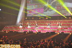 キャストとプロデューサーがハーモニーを奏でる−−『アイマス ミリオンライブ!』2ndライブday2リポート_12