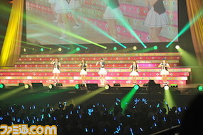 キャストとプロデューサーがハーモニーを奏でる−−『アイマス ミリオンライブ!』2ndライブday2リポート_14