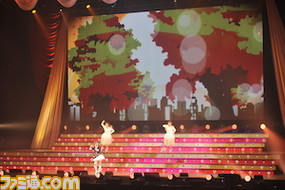 キャストとプロデューサーがハーモニーを奏でる−−『アイマス ミリオンライブ!』2ndライブday2リポート_17