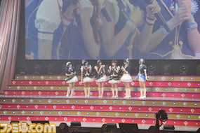 キャストとプロデューサーがハーモニーを奏でる−−『アイマス ミリオンライブ!』2ndライブday2リポート_18
