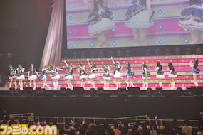 キャストとプロデューサーがハーモニーを奏でる−−『アイマス ミリオンライブ!』2ndライブday2リポート_19