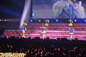 キャストとプロデューサーがハーモニーを奏でる−−『アイマス ミリオンライブ!』2ndライブday2リポート_21