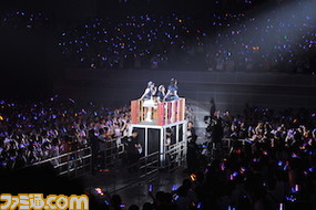 キャストとプロデューサーがハーモニーを奏でる−−『アイマス ミリオンライブ!』2ndライブday2リポート_22