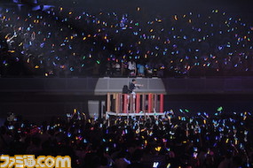 キャストとプロデューサーがハーモニーを奏でる−−『アイマス ミリオンライブ!』2ndライブday2リポート_23