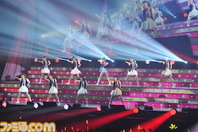 キャストとプロデューサーがハーモニーを奏でる−−『アイマス ミリオンライブ!』2ndライブday2リポート_25