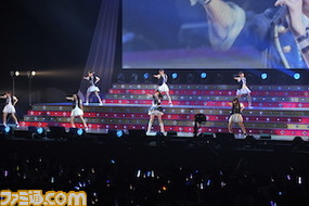 キャストとプロデューサーがハーモニーを奏でる−−『アイマス ミリオンライブ!』2ndライブday2リポート_26
