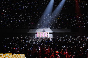 キャストとプロデューサーがハーモニーを奏でる−−『アイマス ミリオンライブ!』2ndライブday2リポート_27