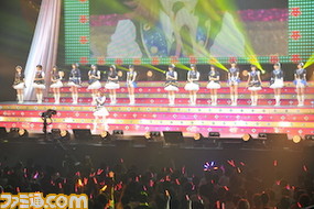 キャストとプロデューサーがハーモニーを奏でる−−『アイマス ミリオンライブ!』2ndライブday2リポート_32