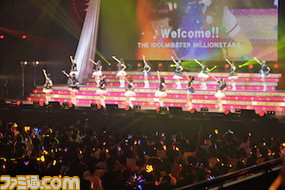 キャストとプロデューサーがハーモニーを奏でる−−『アイマス ミリオンライブ!』2ndライブday2リポート_33