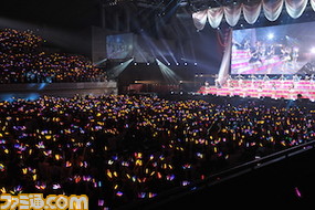 キャストとプロデューサーがハーモニーを奏でる−−『アイマス ミリオンライブ!』2ndライブday2リポート_34