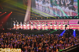 キャストとプロデューサーがハーモニーを奏でる−−『アイマス ミリオンライブ!』2ndライブday2リポート_02