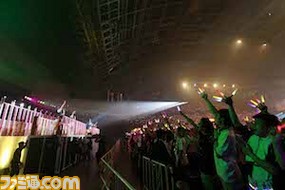 キャストとプロデューサーがハーモニーを奏でる−−『アイマス ミリオンライブ!』2ndライブday2リポート_39