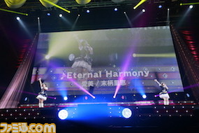 キャストとプロデューサーがハーモニーを奏でる−−『アイマス ミリオンライブ!』2ndライブday2リポート_42