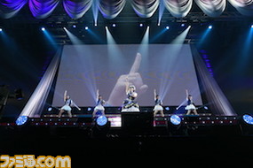 キャストとプロデューサーがハーモニーを奏でる−−『アイマス ミリオンライブ!』2ndライブday2リポート_44