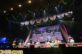 キャストとプロデューサーがハーモニーを奏でる−−『アイマス ミリオンライブ!』2ndライブday2リポート_47