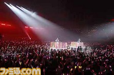 キャストとプロデューサーがハーモニーを奏でる−−『アイマス ミリオンライブ！』2ndライブday2リポート_50