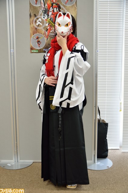 『ファンタシースターオンライン2』アークスキャラバン仙台が開催！　４月のアップデート内容が発表されたイベントの様子をリポート!!_06