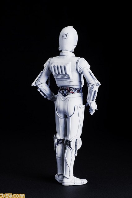 『スター・ウォーズ エピソード5』より“R3-A2”と“K-3PO”のフィギュアがセットで登場_06