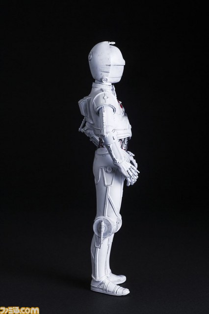 『スター・ウォーズ エピソード5』より“R3-A2”と“K-3PO”のフィギュアがセットで登場_07