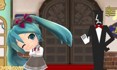 『初音ミク Project mirai でらっくす』ピノキオピーによるオープニングテーマ、ミクと対局できるリバーシが初収録_06