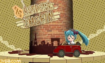 『初音ミク Project mirai でらっくす』ピノキオピーによるオープニングテーマ、ミクと対局できるリバーシが初収録_09