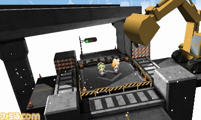 『初音ミク Project mirai でらっくす』ピノキオピーによるオープニングテーマ、ミクと対局できるリバーシが初収録_14