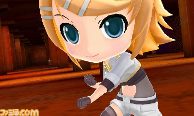 『初音ミク Project mirai でらっくす』ピノキオピーによるオープニングテーマ、ミクと対局できるリバーシが初収録_16