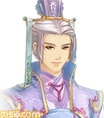『幻想三国志WEB』 my GAMECITY、ニコニコアプリ、Yahoo!ゲームでのサービスが決定　4月13日よりオープンベータテストがスタート_03