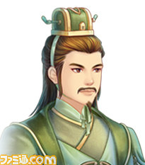 『幻想三国志WEB』 my GAMECITY、ニコニコアプリ、Yahoo!ゲームでのサービスが決定　4月13日よりオープンベータテストがスタート_02