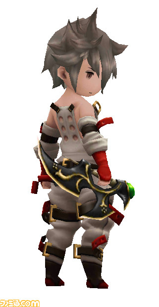 ブレイブリーセカンド』早期購入特典第3弾の内容が発表、キャラクター専用衣装がもらえるキャンペーンも - ファミ通.com ブレイブリーセカンド』早期購入特典第3弾の内容が発表、キャラクター専用衣装がもらえるキャンペーンも - ファミ通.com