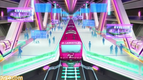 『劇場版プリパラ』興行収入1億円突破を記念したオールナイト全ルート一挙上映会が実施決定_03