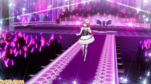 『劇場版プリパラ』興行収入1億円突破を記念したオールナイト全ルート一挙上映会が実施決定_04