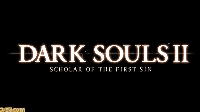 本日(4/8)20時からのプレコミュCafeは『DARK SOULS II SCHOLAR OF THE FIRST SIN』や『キャッスルストーム』などを紹介_06