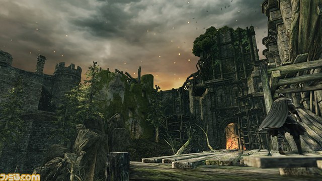 本日(4/8)20時からのプレコミュCafeは『DARK SOULS II SCHOLAR OF THE FIRST SIN』や『キャッスルストーム』などを紹介_07