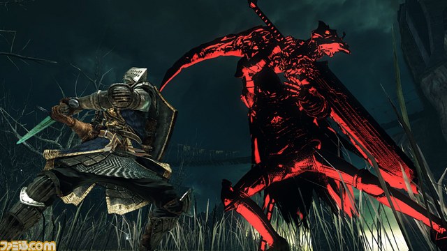 本日(4/8)20時からのプレコミュCafeは『DARK SOULS II SCHOLAR OF THE FIRST SIN』や『キャッスルストーム』などを紹介_08